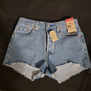 Levi shorts 501 sz 29
